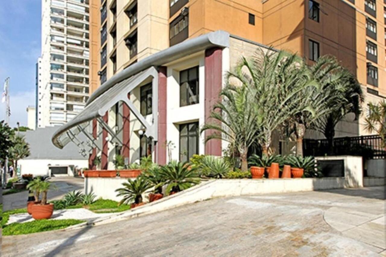 Travel Inn Hotels Ibirapuera Sao Paulo Exterior photo